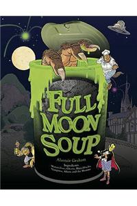 Full Moon Soup