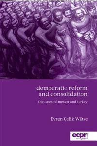 Democratic Reform and Consolidation