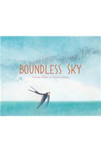 Boundless Sky