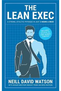 The Lean Exec