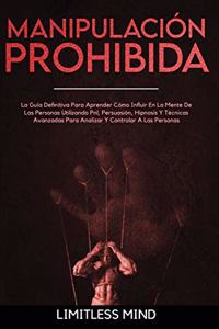 Manipulación Prohibida