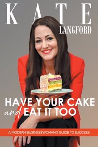 Have Your Cake And Eat It Too