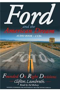Ford and the American Dream