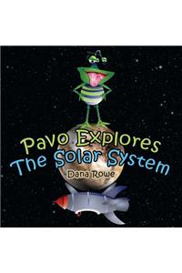 Pavo Explores the Solar System