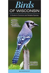 Birds of Wisconsin
