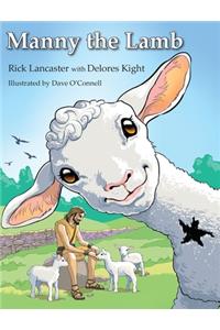 Manny the Lamb