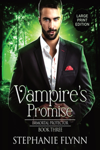 Vampire's Promise