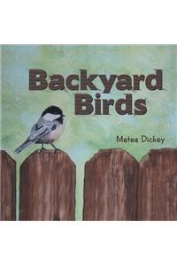 Backyard Birds