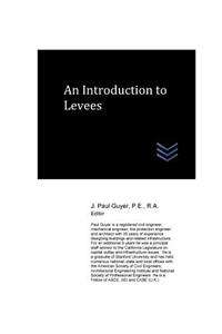Introduction to Levees