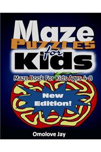 Maze for Kids
