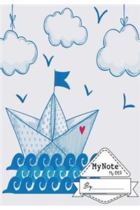 Notebook