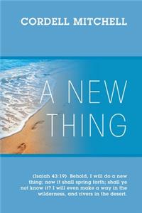 New Thing