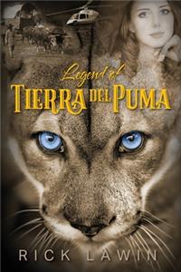 Legend of Tierra del Puma