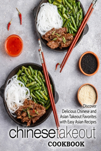 Chinese Takeout Cookbook