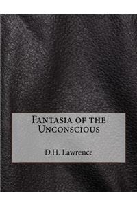 Fantasia of the Unconscious