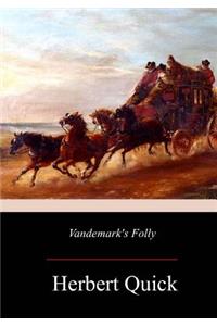 Vandemark's Folly