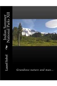 Indian Summer National Parks XII