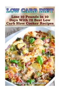 Low Carb Diet