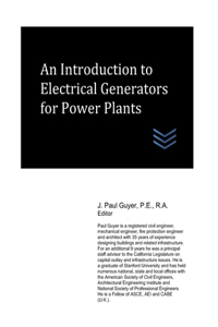 Introduction to Electrical Generators for Power Plants