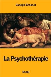 La Psychothérapie