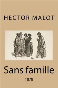 Sans Famille