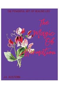 Magical Of Affirmation