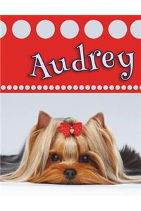 Audrey