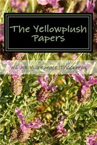 The Yellowplush Papers