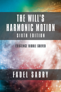 Will's Harmonic Motion