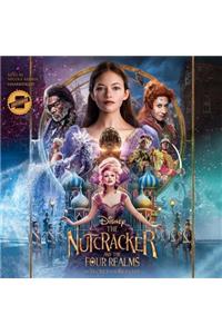 Nutcracker and the Four Realms: The Secret of the Realms Lib/E