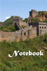 China Notebook