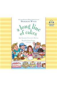 A Long Line of Cakes