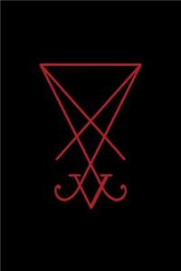 Sigil of Lucifer - Seal of Satan
