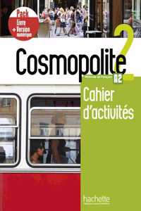 Cosmopolite
