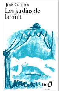 Jardins de La Nuit
