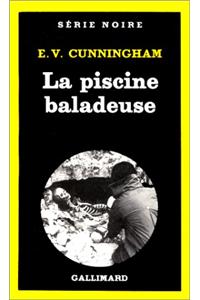 Piscine Baladeuse