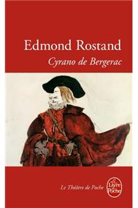 Cyrano de Bergerac