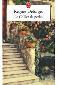Le collier de perles