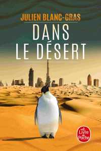 Dans le desert