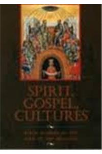 Spirit Gospel Cultures