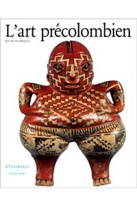 Art Precolombien