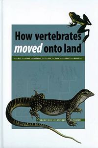 How Vertebrates Moved Onto Land