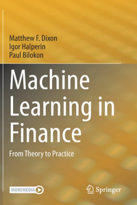 Machine Learning in Finance