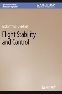 Flight Stability and Control