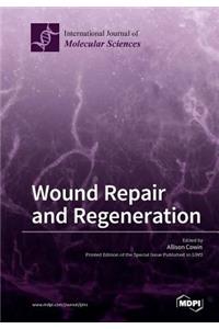 Wound Repair and Regeneration