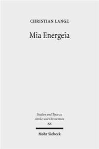 MIA Energeia