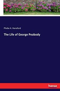 Life of George Peabody