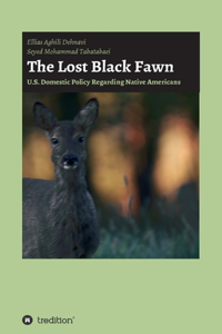 Lost Black Fawn