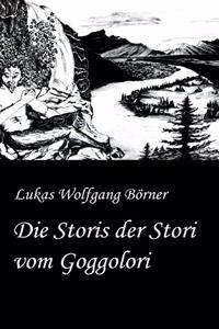 Storis der Stori vom Goggolori