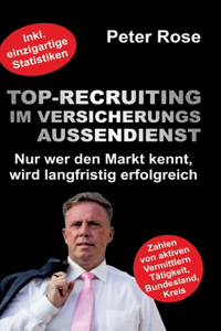 Top-Recruiting im Versicherungsaußendienst
